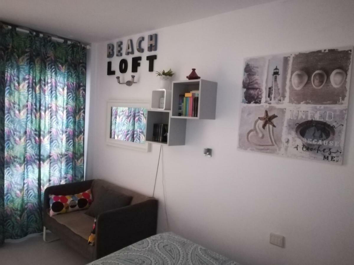 Apartamento Loft Canteras Apartment